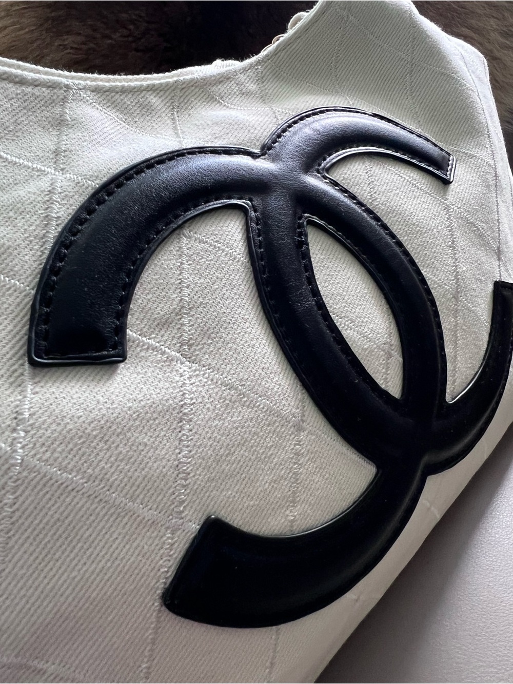 Chanel Tote Bag – VIP Beauty Gift | New Never Used - Picture 10 of 17